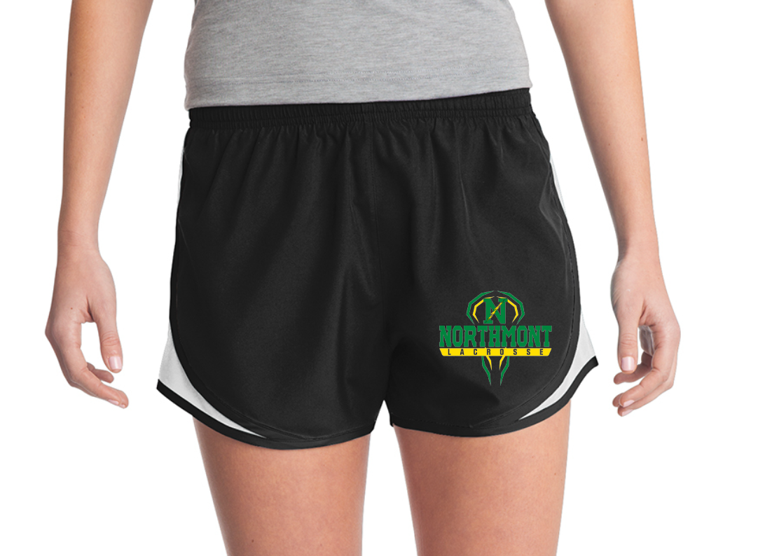 Lacrosse Ladies Shorts