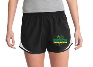 Lacrosse Ladies Shorts