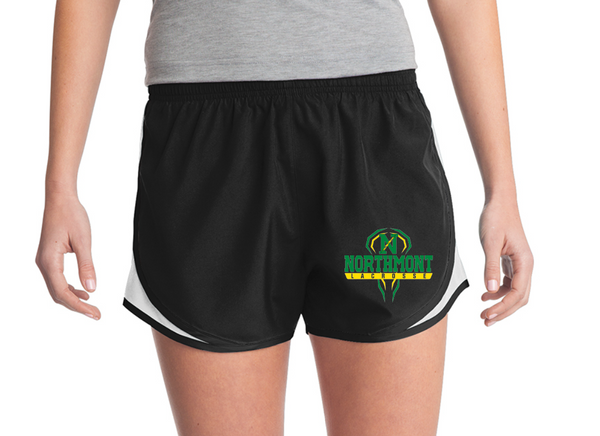 Lacrosse Ladies Shorts