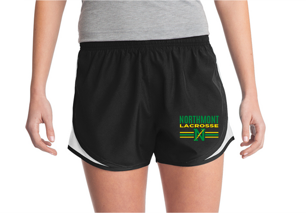 Lacrosse Ladies Shorts