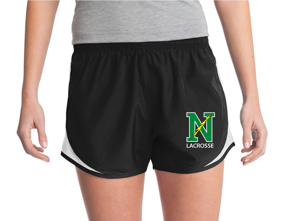 Lacrosse Ladies Shorts