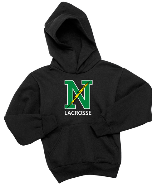 Lacrosse Youth Hoodie