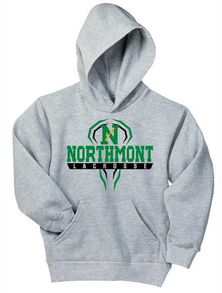 Lacrosse Youth Hoodie