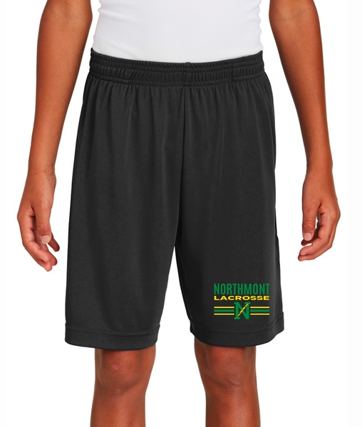 Lacrosse Youth Shorts