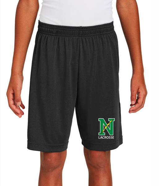 Lacrosse Youth Shorts