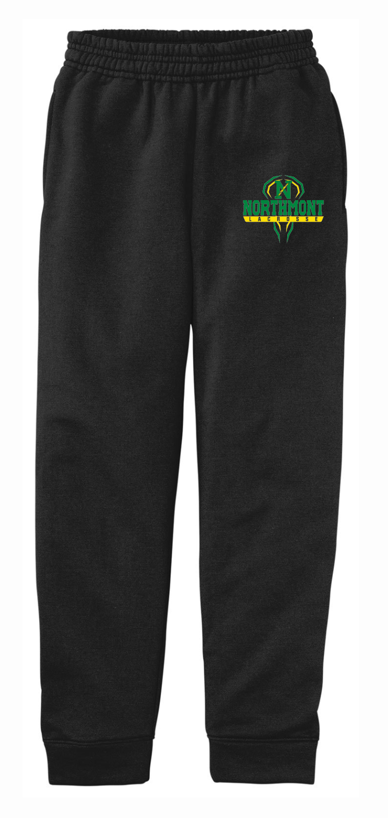 Lacrosse Youth Sweatpants