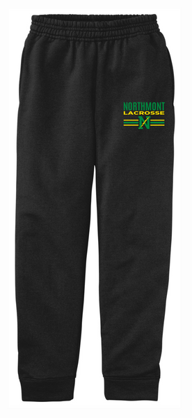 Lacrosse Youth Sweatpants