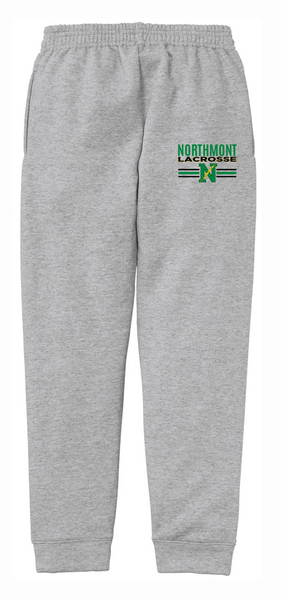 Lacrosse Youth Sweatpants