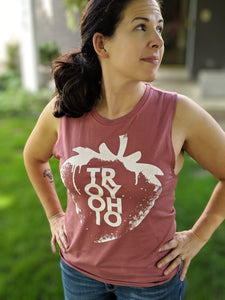 The Berry-Troy Tank