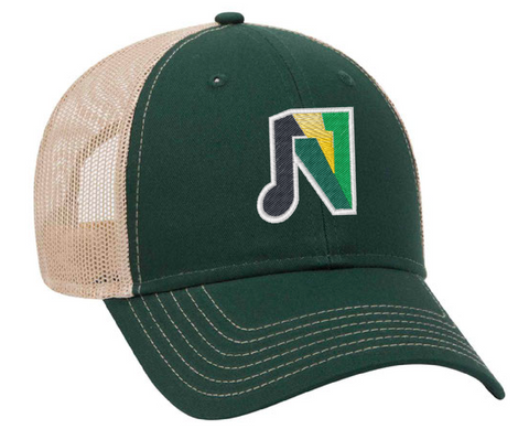 Northmont Trucker Hat