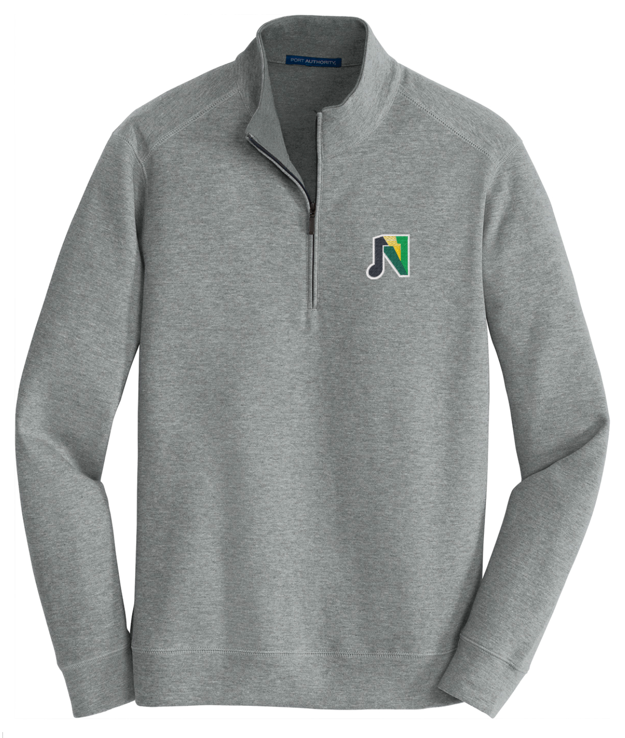 Northmont Embroidered 1/4 Zip