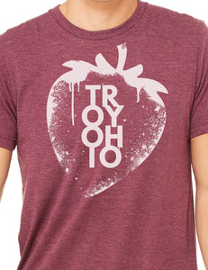 The Berry-Troy Tee